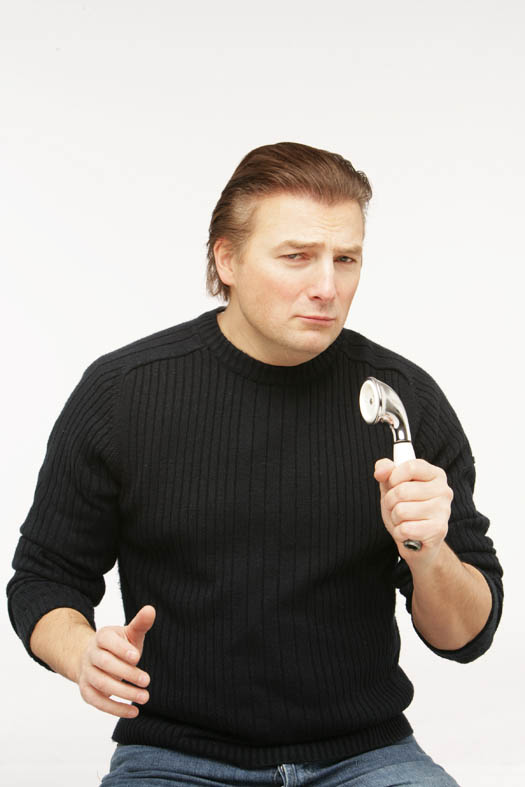 Bob Verhoef