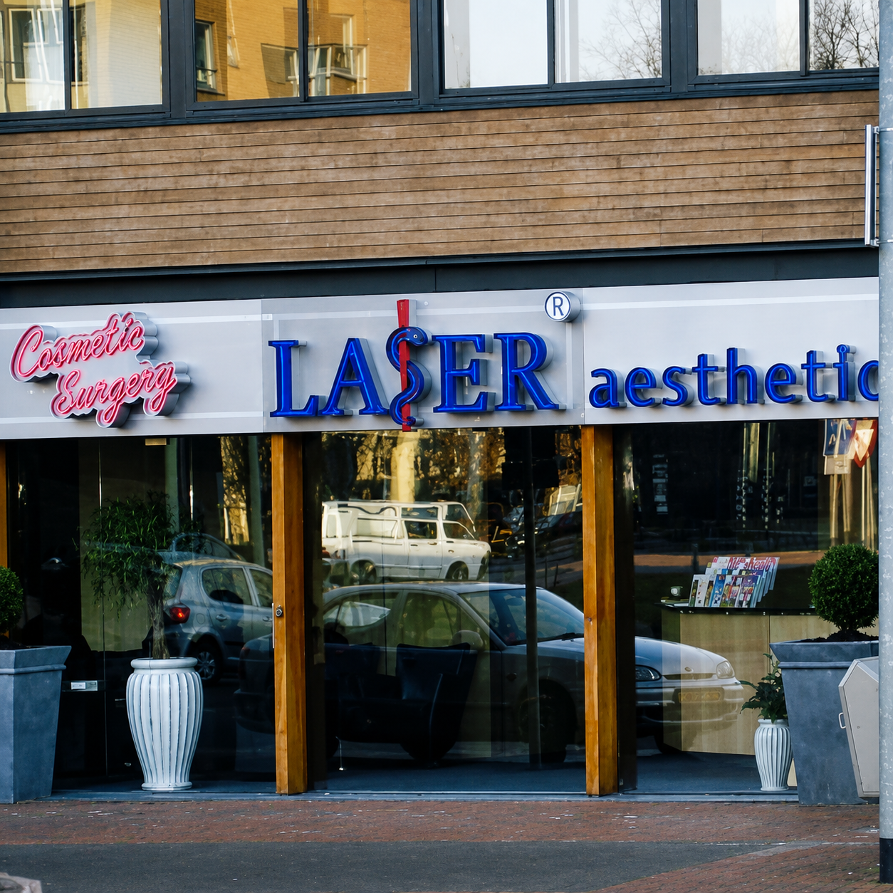 Groningen