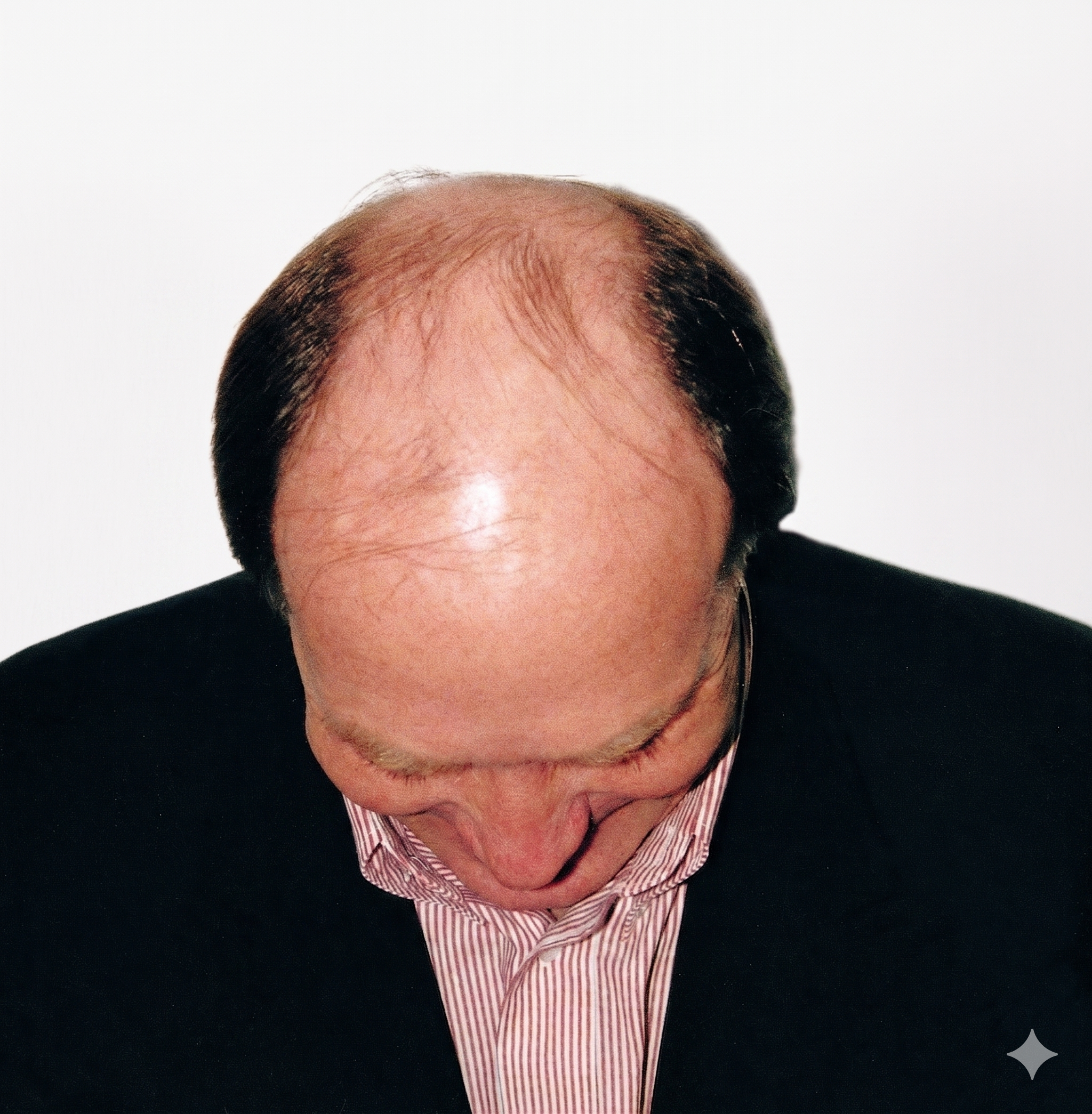Voor behandeling: Dick Advocaat